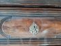 Carved chest of drawers from the early 1900s