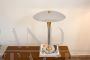 70s design ministerial table lamp