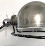 Jieldé Standard industrial lamp with 4 articulated arms, 1950s