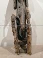 Wooden sculpture, Bambara art