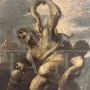 Laocoön painting
                            