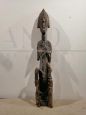 Wooden sculpture, Bambara art