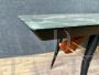 Vittorio Dassi design table from the 60s