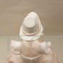 Essevi ceramic maternity sculpture signed Sandro Vacchetti