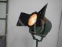 IFF vintage 60s theater lamp