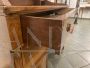 Antique 19th century desk from the Empire era with drawers