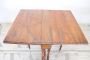 Antique 19th century drop-leaf pembroke side table