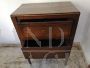 Small antique Louis XVI chest of drawers in chestnut from the mid-18th century