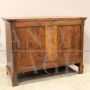 Capuchin Louis Philippe chest of drawers in walnut, 19th century