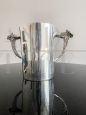 Ralph Lauren silver plated ice bucket