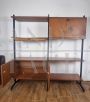 Italian vintage wall unit from the 1960s