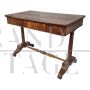 Antique Biedermeier writing desk