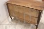 Antique 18th century Louis XV chest of drawers in walnut