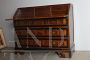 Antique Lombard inlaid chest of drawers with drop-down top, Italy 17th century