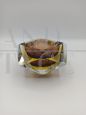 Vintage Murano glass ashtray from the 70s