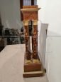 Pendulum clock from the early 1800s