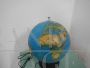 Italian luminous globe from the 70s