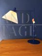 Le Klint model 371 table lamp in China blue color