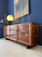 MB15 sideboard by Franco Albini for Poggi, Italy 1957