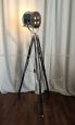 Tripod lamp from the 70s