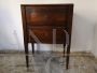 Small antique Louis XVI chest of drawers in chestnut from the mid-18th century