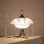 522 design table lamp by Gino Sarfatti for Arteluce