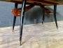 Vittorio Dassi design table from the 60s