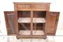 Small rustic fir sideboard from the early 1900s