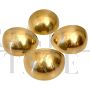 Quebec wall lights by Gjlla Giani for Tronconi in brass