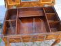 Louis XV period dressing table / desk