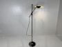 555T floor lamp by Oscar Torlasco for Lumi, 1950s