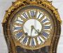 Antique Cartel Boulle wall pendulum clock signed Masson à Paris