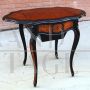 Antique Napoleon III Coffee Table  - 1800s