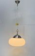 Lucifero pendant chandelier by Enrico Tronconi with certification