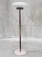 Vintage 1940s Italian floor lamp