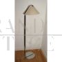 Aneta Swedish floor lamp,1970s