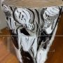 Fanciullacci Firenze Raymor ceramic vase, 1960s