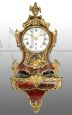 Antique wall or free-standing Cartel clock, Louis XV era