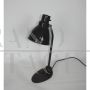 Jacobus vintage table lamp no. 1865, Bauhaus style