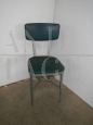 1950s design vintage office chair