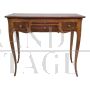 Small antique 18th century Louis XV style small desk with drawers