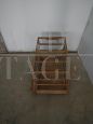 1950s vintage wooden cages