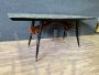 Vittorio Dassi design table from the 60s