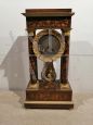 Pendulum clock from the early 1800s