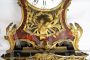 Antique wall or free-standing Cartel clock, Louis XV era