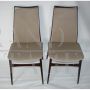 A pair Benze Sitzmobel chairs,1960s