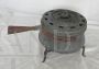 Monachina warming pan, 1950s