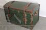 Gorgeous vintage 1930s travel trunk