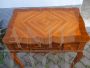 Louis XV period dressing table / desk