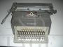 Olivetti Linea 98 typewriter